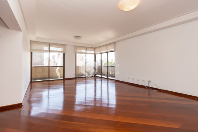 Imagem Apartamento com 4 Quartos à Venda, 195 m² em Chácara Santo Antônio (zona Sul) - São Paulo Imagem Apartamento com 4 Quartos à Venda, 195 m² em Chácara Santo Antônio (zona Sul) - São Paulo