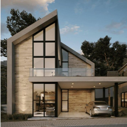 Imagem Casa com 4 Quartos à Venda, 210 m² em Nogueira - Petrópolis Imagem Casa com 4 Quartos à Venda, 210 m² em Nogueira - Petrópolis