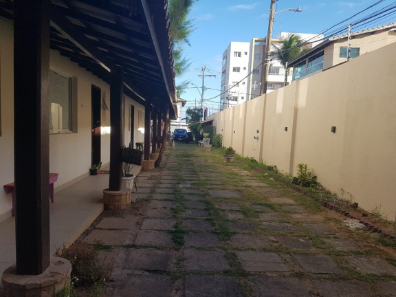 Imagem Apartamento com 1 Quarto à Venda, 40 m² em Itapuã - Salvador Imagem Apartamento com 1 Quarto à Venda, 40 m² em Itapuã - Salvador