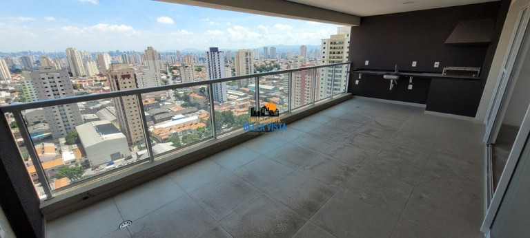 Imagem Apartamento com 4 Quartos à Venda, em Mooca - São Paulo Imagem Apartamento com 4 Quartos à Venda, em Mooca - São Paulo