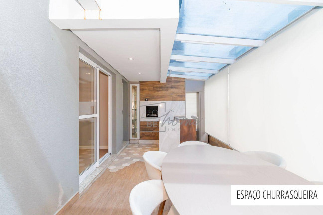 Imagem Apartamento com 3 Quartos à Venda, 156 m² em Fanny - Curitiba Imagem Apartamento com 3 Quartos à Venda, 156 m² em Fanny - Curitiba