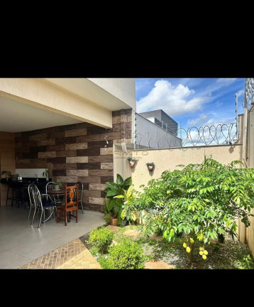 Casa com 3 Quartos à Venda, 120 m² em Residencial Villa Bella - Anápolis