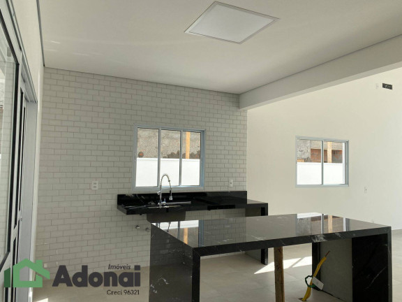 Imagem Casa de Condomínio com 3 Quartos à Venda, 150 m² em São Venâncio - Itupeva Imagem Casa de Condomínio com 3 Quartos à Venda, 150 m² em São Venâncio - Itupeva