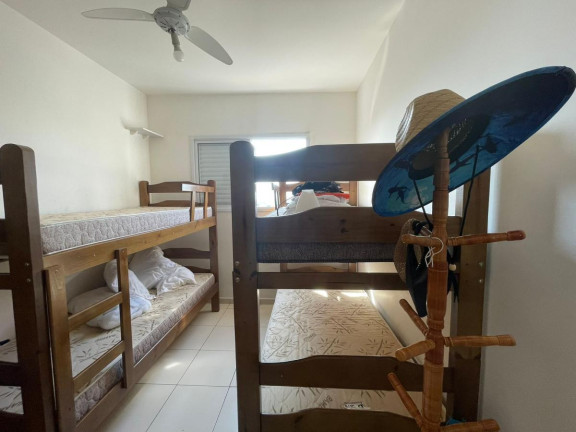 Imagem Apartamento com 2 Quartos à Venda, 70 m² em Guilhermina - Praia Grande