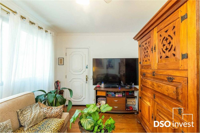 Imagem Apartamento com 2 Quartos à Venda,  em Vila Nova Conceição - São Paulo