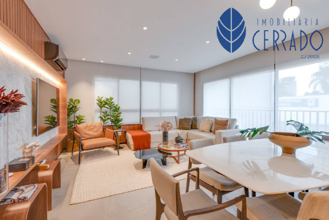 Imagem Apartamento com 3 Quartos à Venda, 103 m² em Jundiaí - Anápolis Imagem Apartamento com 3 Quartos à Venda, 103 m² em Jundiaí - Anápolis