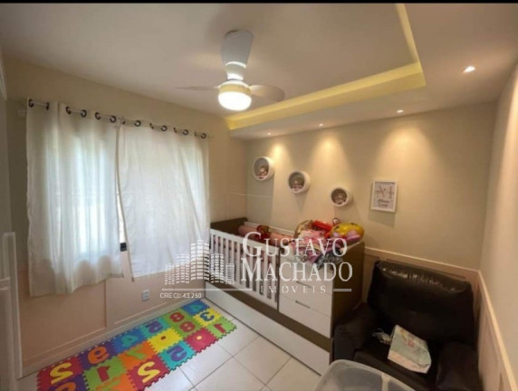 Imagem Casa com 3 Quartos à Venda, 284 m² em Paraíso - Barra Mansa
