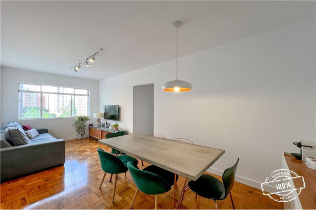 Imagem Apartamento com 2 Quartos à Venda, 68 m² em Paraíso - São Paulo Imagem Apartamento com 2 Quartos à Venda, 68 m² em Paraíso - São Paulo