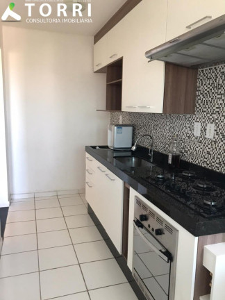 Imagem Apartamento com 2 Quartos à Venda, 50 m² em Vila Helena - Sorocaba Imagem Apartamento com 2 Quartos à Venda, 50 m² em Vila Helena - Sorocaba