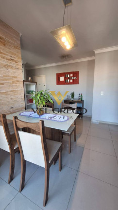 Imagem Apartamento com 2 Quartos à Venda, 50 m² em Taboão - São Bernardo Do Campo