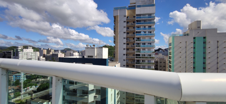 Imagem Imóvel com 2 Quartos à Venda, 55 m² em Praia Da Costa - Vila Velha
