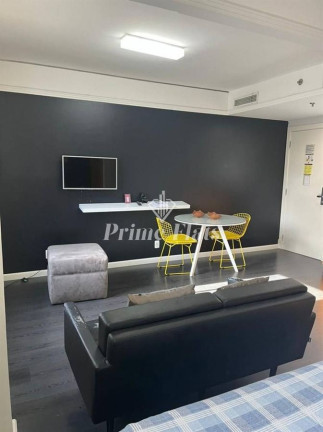 Imagem Apartamento com 1 Quarto à Venda, 32 m² em Moema - São Paulo Imagem Apartamento com 1 Quarto à Venda, 32 m² em Moema - São Paulo