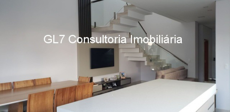 Imagem Casa com 3 Quartos à Venda, em Jardins Do Império - Indaiatuba Imagem Casa com 3 Quartos à Venda, em Jardins Do Império - Indaiatuba
