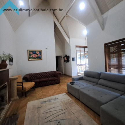 Imagem Casa com 4 Quartos à Venda, 305 m² em Serra Da Cantareira - Mairiporã Imagem Casa com 4 Quartos à Venda, 305 m² em Serra Da Cantareira - Mairiporã
