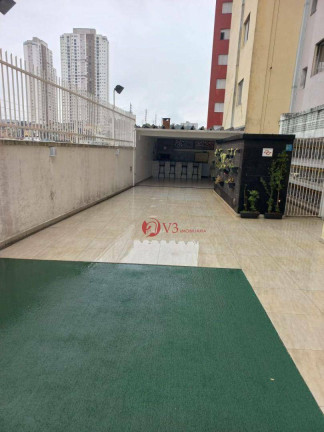 Imagem Apartamento com 2 Quartos à Venda, 57 m² em Vila Marieta - São Paulo Imagem Apartamento com 2 Quartos à Venda, 57 m² em Vila Marieta - São Paulo