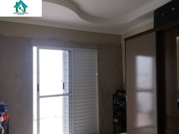 Imagem Casa com 2 Quartos à Venda, 156 m² em Jardim Martins - Jundiaí