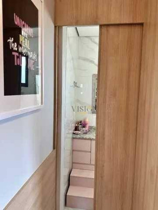 Imagem Apartamento com 3 Quartos à Venda, 80 m² em Taquaral - Campinas Imagem Apartamento com 3 Quartos à Venda, 80 m² em Taquaral - Campinas