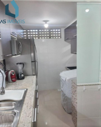 Imagem Casa de Condomínio com 2 Quartos à Venda, 56 m² em Braga - Cabo Frio