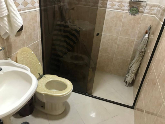 Imagem Cobertura com 5 Quartos à Venda, 257 m² em Aviação - Praia Grande Imagem Cobertura com 5 Quartos à Venda, 257 m² em Aviação - Praia Grande