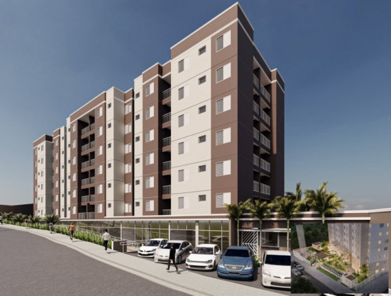 Imagem Apartamento com 2 Quartos à Venda, 40 m² em Jardim Maria Dirce - Guarulhos Imagem Apartamento com 2 Quartos à Venda, 40 m² em Jardim Maria Dirce - Guarulhos