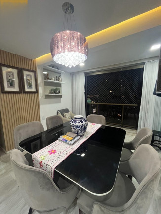 Imagem Imóvel com 3 Quartos à Venda, 81 m² em Sul (águas Claras) - Brasília