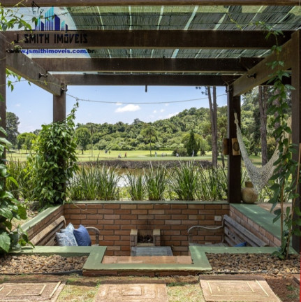 Imagem Casa com 4 Quartos à Venda, 724 m² em Vila De São Fernando - Cotia Imagem Casa com 4 Quartos à Venda, 724 m² em Vila De São Fernando - Cotia