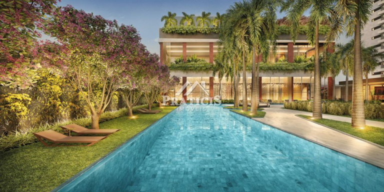 Imagem Apartamento com 4 Quartos à Venda, 256 m² em Vila Clementino - São Paulo Imagem Apartamento com 4 Quartos à Venda, 256 m² em Vila Clementino - São Paulo
