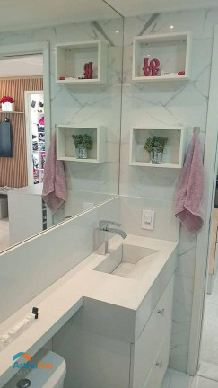 Imagem Apartamento com 2 Quartos à Venda, 37 m² em Tatuapé - São Paulo Imagem Apartamento com 2 Quartos à Venda, 37 m² em Tatuapé - São Paulo