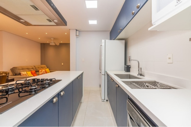 Imagem Apartamento com 3 Quartos à Venda, 176 m² em água Branca - São Paulo