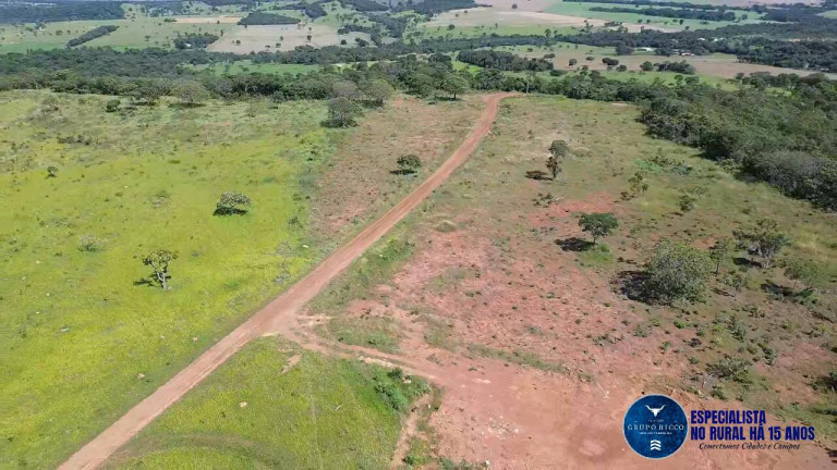 Imagem Chácara à Venda, 18 m² em Zona Rural - Bela Vista De Goiás Imagem Chácara à Venda, 18 m² em Zona Rural - Bela Vista De Goiás
