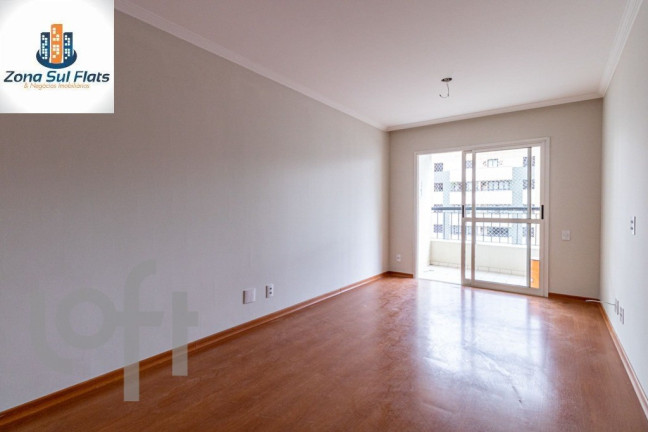 Imagem Apartamento com 2 Quartos à Venda, 78 m² em Jardim Vila Mariana - São Paulo