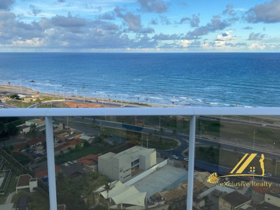 Imagem Cobertura com 4 Quartos à Venda, 388 m² em Pituaçu - Salvador
