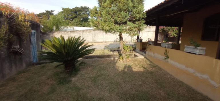 Imagem Chácara com 2 Quartos à Venda, 250 m² em Jardim Santo Antônio Da Boa Vista - Jacareí