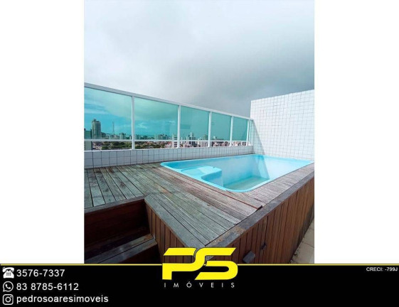 Imagem Apartamento com 2 Quartos à Venda, 71 m² em Jardim Oceania - João Pessoa Imagem Apartamento com 2 Quartos à Venda, 71 m² em Jardim Oceania - João Pessoa