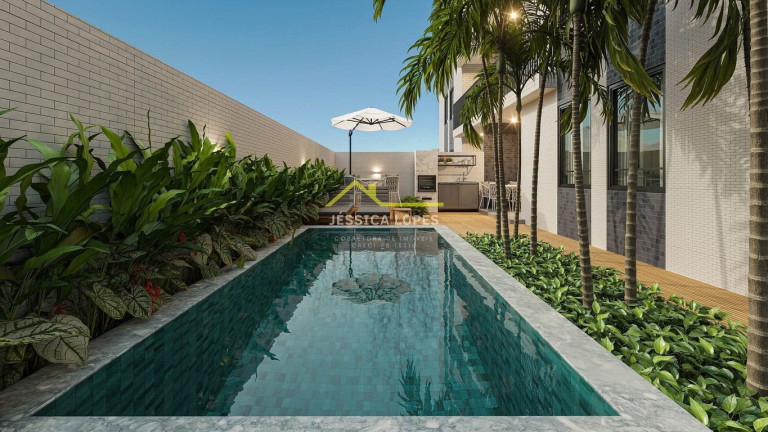 Imagem Apartamento com 3 Quartos à Venda, 62 m² em Aeroclube - João Pessoa Imagem Apartamento com 3 Quartos à Venda, 62 m² em Aeroclube - João Pessoa