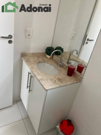 Imagem Apartamento com 2 Quartos à Venda, 52 m² em Cidade Luiza - Jundiaí Imagem Apartamento com 2 Quartos à Venda, 52 m² em Cidade Luiza - Jundiaí