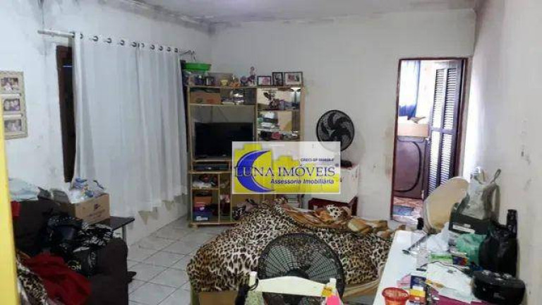 Imagem Casa com 4 Quartos à Venda, 215 m² em Vila Baeta Neves - São Bernardo Do Campo Imagem Casa com 4 Quartos à Venda, 215 m² em Vila Baeta Neves - São Bernardo Do Campo