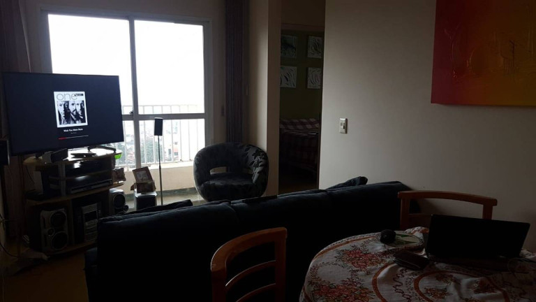 Imagem Apartamento com 2 Quartos à Venda, 59 m² em Assunção - São Bernardo Do Campo Imagem Apartamento com 2 Quartos à Venda, 59 m² em Assunção - São Bernardo Do Campo