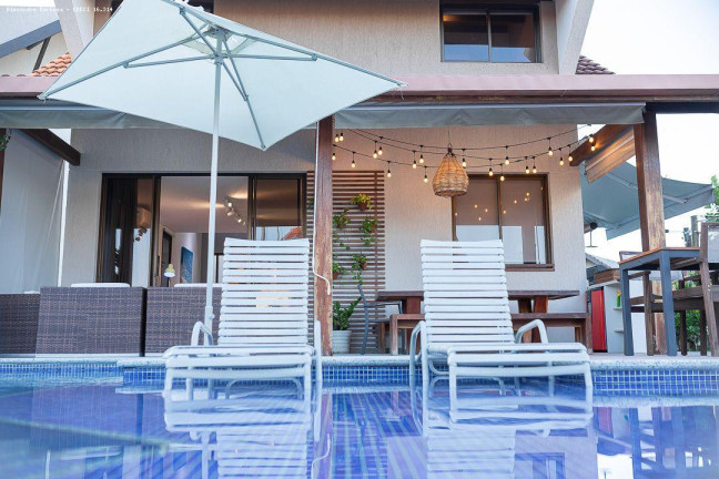 Imagem Casa com 4 Quartos à Venda, 153 m² em Muro Alto - Ipojuca