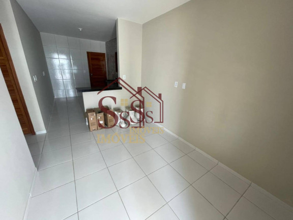 Imagem Casa com 2 Quartos à Venda, em Rondonópolis Imagem Casa com 2 Quartos à Venda, em Rondonópolis