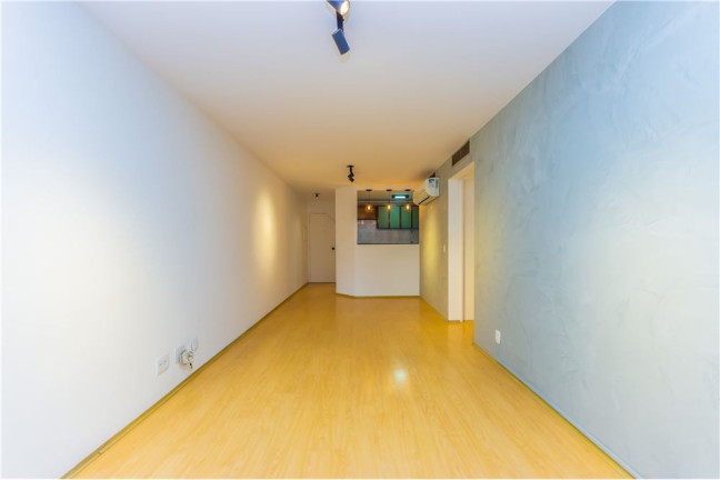 Imagem Apartamento com 1 Quarto à Venda, 52 m² em Perdizes - São Paulo Imagem Apartamento com 1 Quarto à Venda, 52 m² em Perdizes - São Paulo