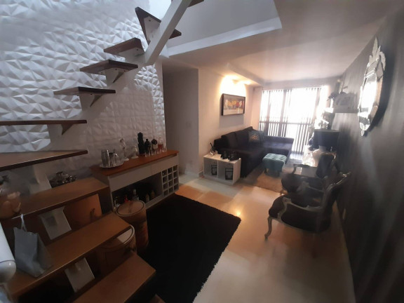 Imagem Apartamento com 4 Quartos à Venda,  em Freguesia (jacarepaguá) - Rio De Janeiro