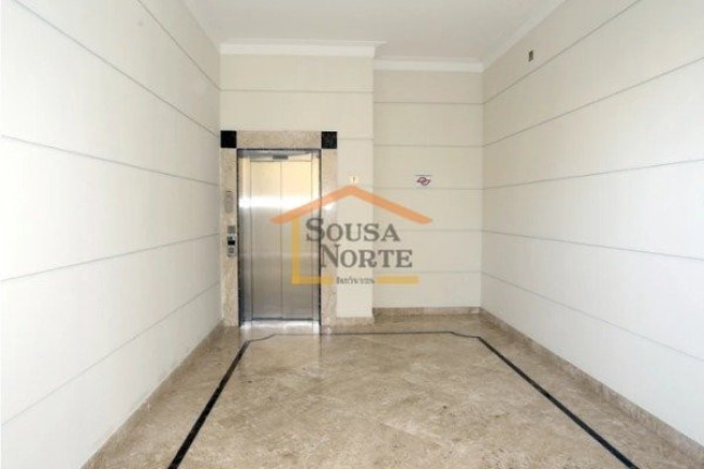 Imagem Apartamento com 4 Quartos à Venda, 152 m² em Santana - São Paulo Imagem Apartamento com 4 Quartos à Venda, 152 m² em Santana - São Paulo