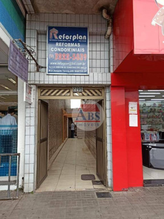 Imagem Sala Comercial à Venda, 35 m² em Centro - Cubatão Imagem Sala Comercial à Venda, 35 m² em Centro - Cubatão