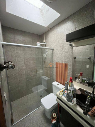 Imagem Sobrado com 3 Quartos para Alugar, 110 m² em Campestre - Santo André Imagem Sobrado com 3 Quartos para Alugar, 110 m² em Campestre - Santo André