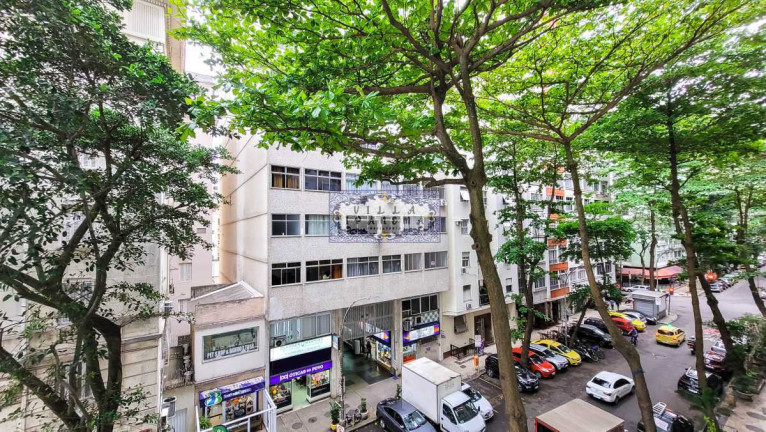Imagem Apartamento com 3 Quartos à Venda, 130 m² em Copacabana - Rio De Janeiro Imagem Apartamento com 3 Quartos à Venda, 130 m² em Copacabana - Rio De Janeiro