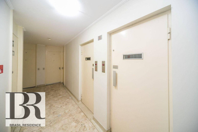 Imagem Apartamento com 3 Quartos à Venda, 93 m² em Brooklin - São Paulo Imagem Apartamento com 3 Quartos à Venda, 93 m² em Brooklin - São Paulo