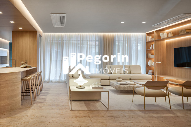 Imagem Cobertura com 3 Quartos à Venda, 110 m² em Campina Do Siqueira - Curitiba