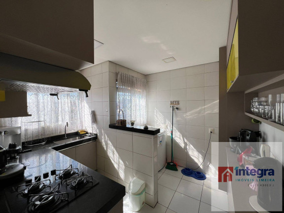 Imagem Apartamento com 2 Quartos à Venda, 57 m² em Cidade Jardim - Limeira Imagem Apartamento com 2 Quartos à Venda, 57 m² em Cidade Jardim - Limeira