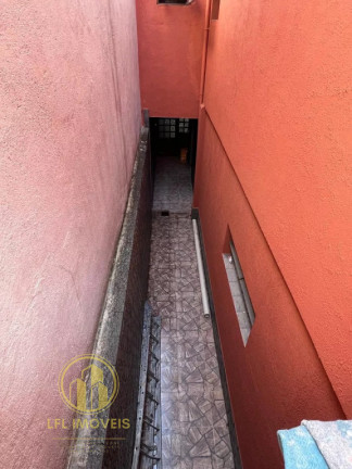 Imagem Sobrado com 2 Quartos à Venda, 200 m² em Ferreira - São Paulo Imagem Sobrado com 2 Quartos à Venda, 200 m² em Ferreira - São Paulo